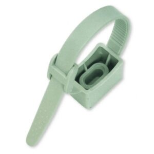 Clips Fissatubo a Fascetta Diam. 32-65 (1pz)